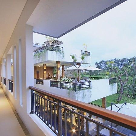 Puri Padma Hotel Ubud Dış mekan fotoğraf